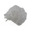 AIC 70850 - Vase d'expansion, liquide de refroidissement