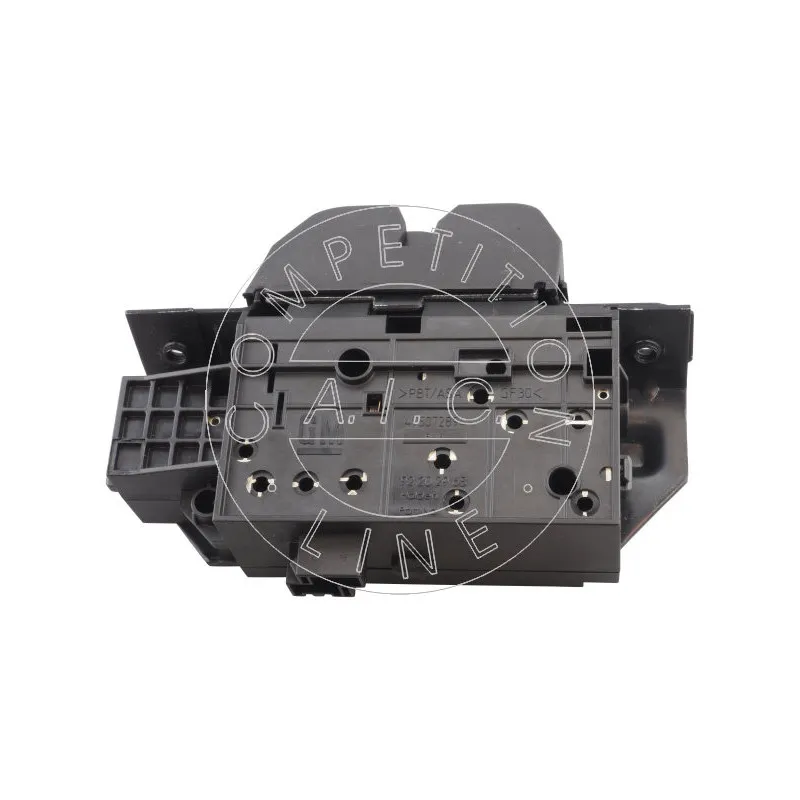 Serrure de hayon AIC 70854 - Visuel 2