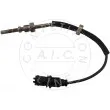 AIC 70888 - Capteur, température des gaz