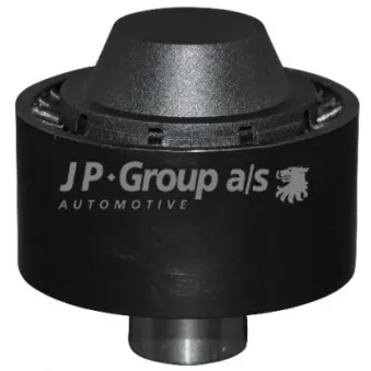 JP GROUP 1518303300 - Poulie renvoi/transmission, courroie trapézoïdale à nervures