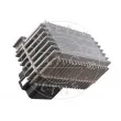 AIC 70899 - Appareil de commande, temps de préchauffage