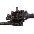 AIC 70905 - Boîtier du thermostat