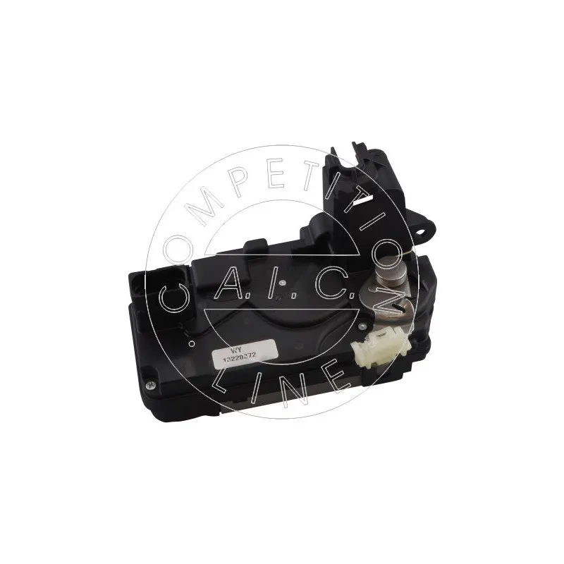 Serrure de porte arrière droit AIC 70909 - Visuel 1