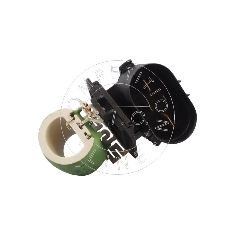 Résistance, pulseur d'air habitacle AIC 70916 - Visuel 2