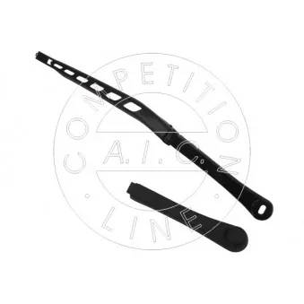 Bras d'essuie-glace, nettoyage des vitres avant gauche AIC OEM 61619449959