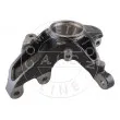 AIC 71032 - Fusée d'essieu, suspension de roue avant droit 
