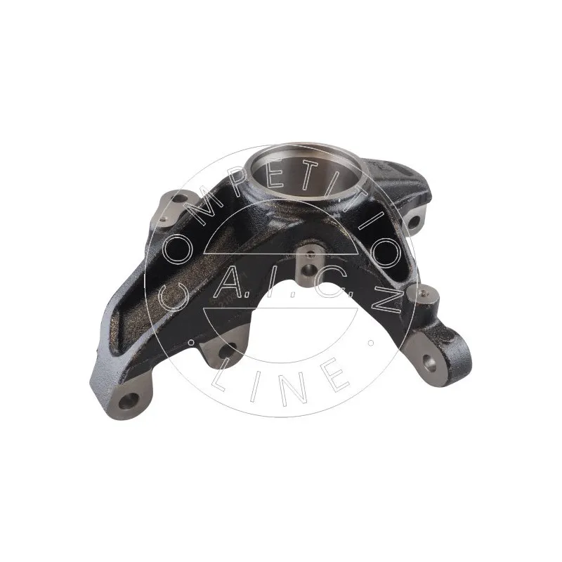 Fusée d'essieu, suspension de roue avant droit AIC 71032 - Visuel 2
