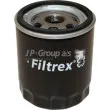 JP GROUP 1518503600 - Filtre à huile