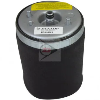 Ressort pneumatique, châssis avant gauche AIC OEM 37126750355