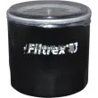 JP GROUP 1518503700 - Filtre à huile