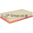 JP GROUP 1518600200 - Filtre à air