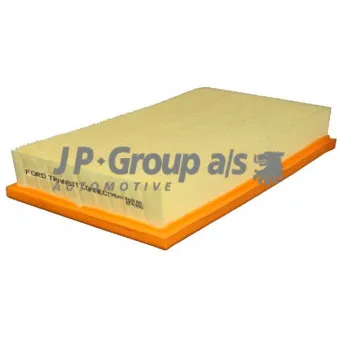 JP GROUP 1518600700 - Filtre à air