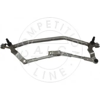 Tringlerie d'essuie-glace AIC OEM 6405CH