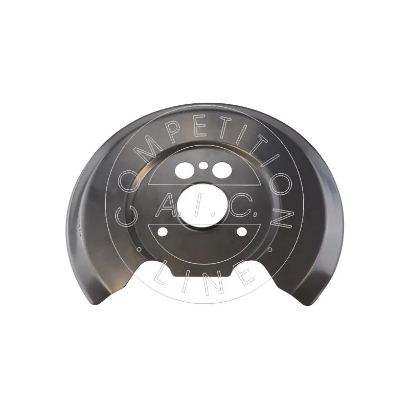 Déflecteur, disque de frein AIC 71345 - Visuel 1