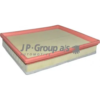JP GROUP 1518606500 - Filtre à air