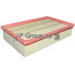 JP GROUP 1518610200 - Filtre à air