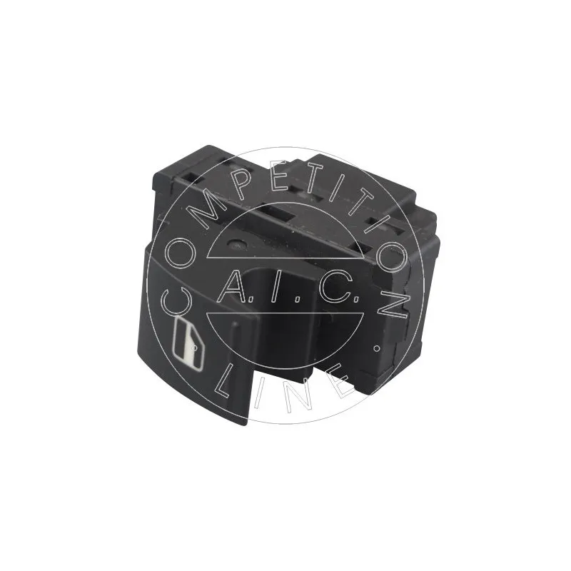 Interrupteur, lève-vitre AIC 71463 - Visuel 1