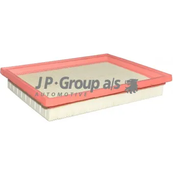 JP GROUP 1518610300 - Filtre à air