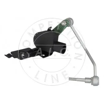 AIC 71672 - Capteur, correcteur de portée d'éclairage avant droit 
