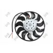 ABAKUS 003-014-0015 - Ventilateur, refroidissement du moteur