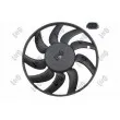 Ventilateur, refroidissement du moteur ABAKUS [003-014-0016]