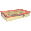 JP GROUP 1518610800 - Filtre à air