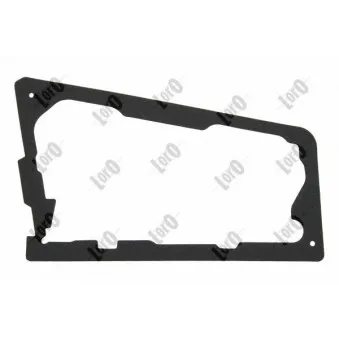 Joint d'étanchéité, projecteur principal ABAKUS 003-24-712