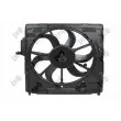 ABAKUS 004-014-0007 - Ventilateur, refroidissement du moteur