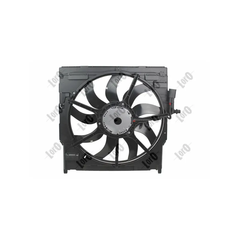 Ventilateur, refroidissement du moteur ABAKUS 004-014-0011 - Visuel 2