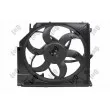 ABAKUS 004-014-0014 - Ventilateur, refroidissement du moteur