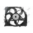 ABAKUS 004-014-0014 - Ventilateur, refroidissement du moteur