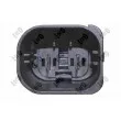 ABAKUS 004-014-0015 - Ventilateur, refroidissement du moteur