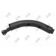Tuyau, ventilation de carter-moteur ABAKUS [004-028-103]