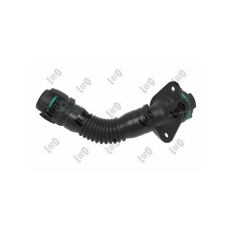 Tuyau, ventilation de carter-moteur ABAKUS 004-028-105 - Visuel 1