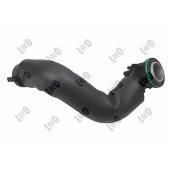 Tuyau, ventilation de carter-moteur ABAKUS 004-028-110 pour BMW Série 3 320 i - 184cv