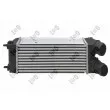 ABAKUS 009-018-0019 - Intercooler, échangeur