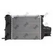 ABAKUS 010-018-0005 - Intercooler, échangeur