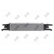 Intercooler, échangeur ABAKUS [016-018-0011]