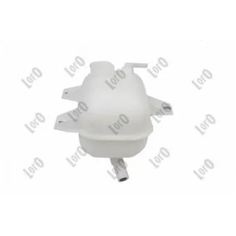 Vase d'expansion, liquide de refroidissement ABAKUS 016-026-001 pour FIAT DOBLO 1.9 D - 63cv