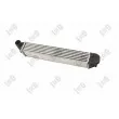 ABAKUS 017-018-0014 - Intercooler, échangeur