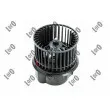 Pulseur d'air habitacle ABAKUS [017-022-0002]