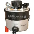 JP GROUP 1518701300 - Filtre à carburant