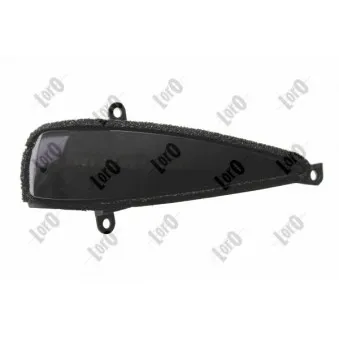 Feu clignotant avant droit ABAKUS 018-12-862SD