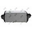 ABAKUS 019-018-0003 - Intercooler, échangeur