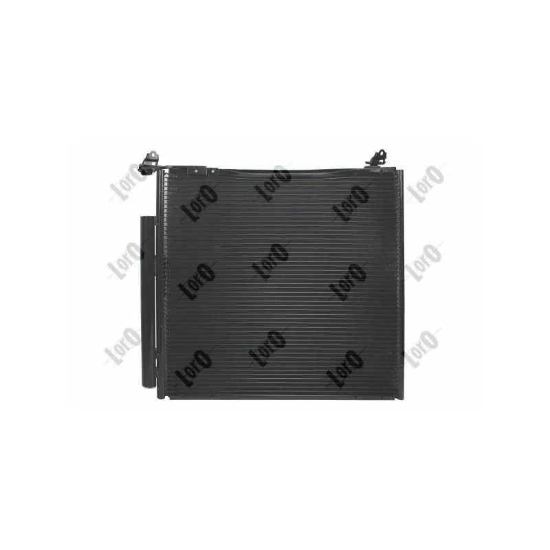 Condenseur, climatisation ABAKUS 028-016-0005 - Visuel 1