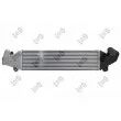 ABAKUS 030-018-0002 - Intercooler, échangeur