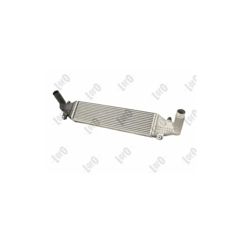 Intercooler, échangeur ABAKUS 030-018-0002 - Visuel 2
