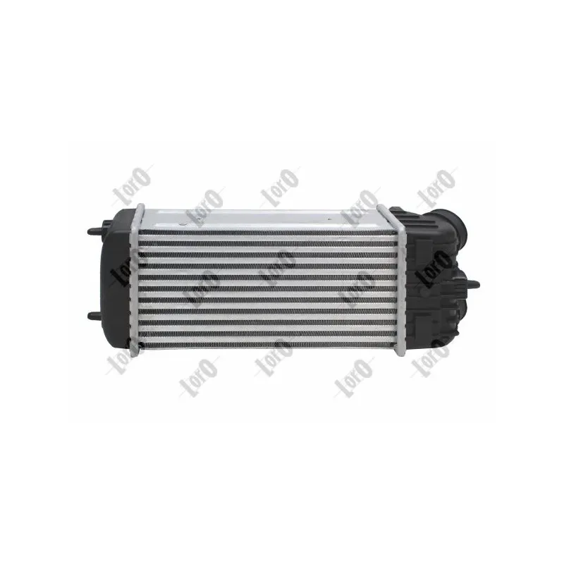 Intercooler, échangeur ABAKUS 038-018-0003 - Visuel 1