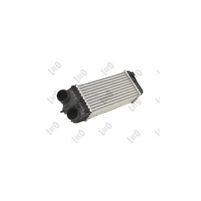 Intercooler, échangeur ABAKUS 038-018-0003 - Visuel 2