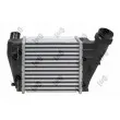 ABAKUS 042-018-0009 - Intercooler, échangeur